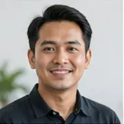 Foto ilustrasi peserta M. Fikri