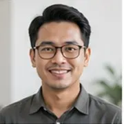 Foto ilustrasi peserta Dimas R.