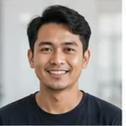 Foto ilustrasi peserta Rafi M.