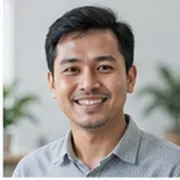 Foto ilustrasi peserta Yusuf D.