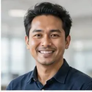 Foto ilustrasi peserta Fahmi R.