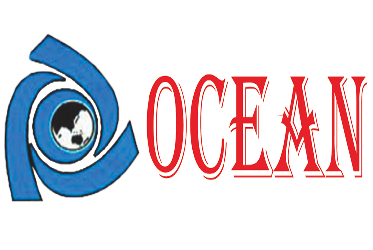 Logo LKP Ocean