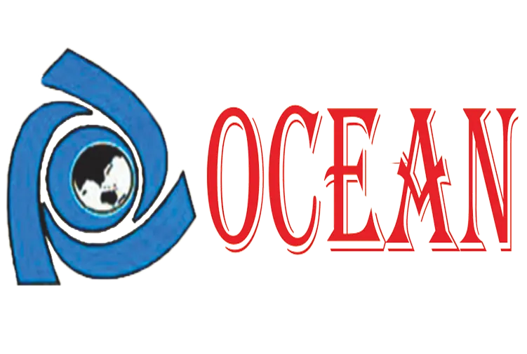 Logo LKP Ocean